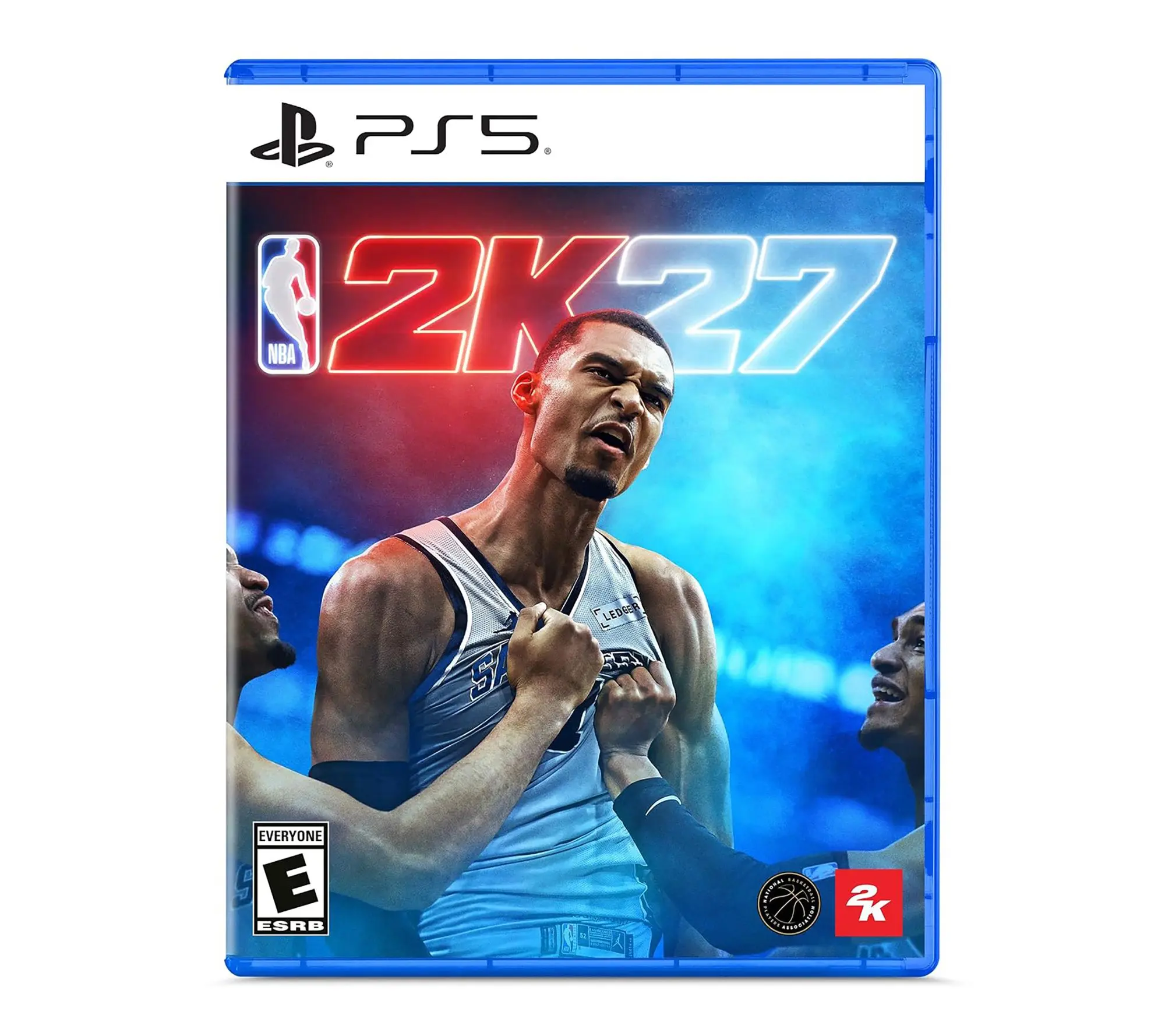 NBA 2K27 for PlayStation 5