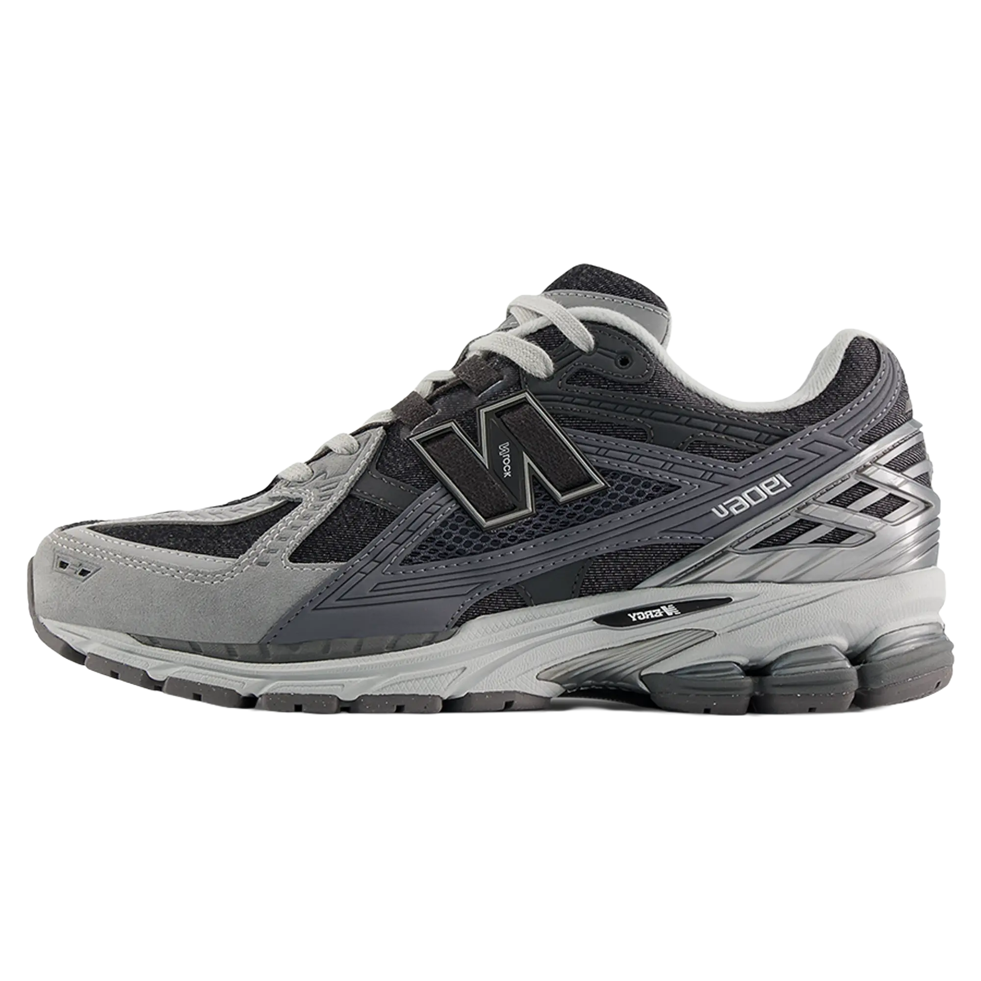 New Balance 1906 Utility "Black Grey" U19064J0
