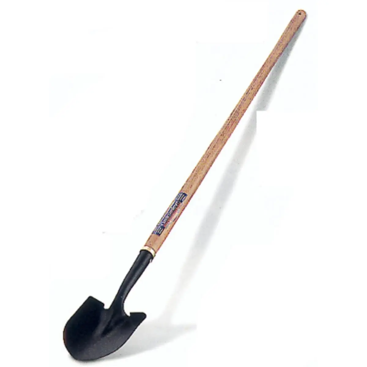 Truper Herramientas 880100755 LHRP Classic Gardener Pony Round Point Shovel
