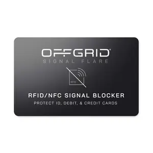 Offgrid® Signal Flare (2-Pack)