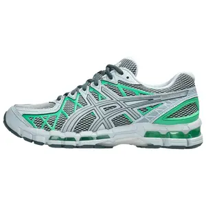 ASICS Gel Kayano 20 'Storm Cloud Cilantro'
