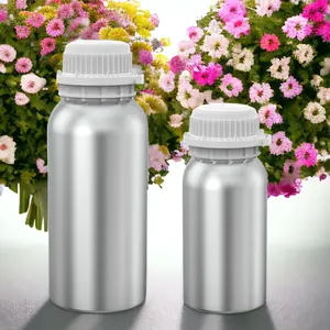 Refillable Essential Oil Containers