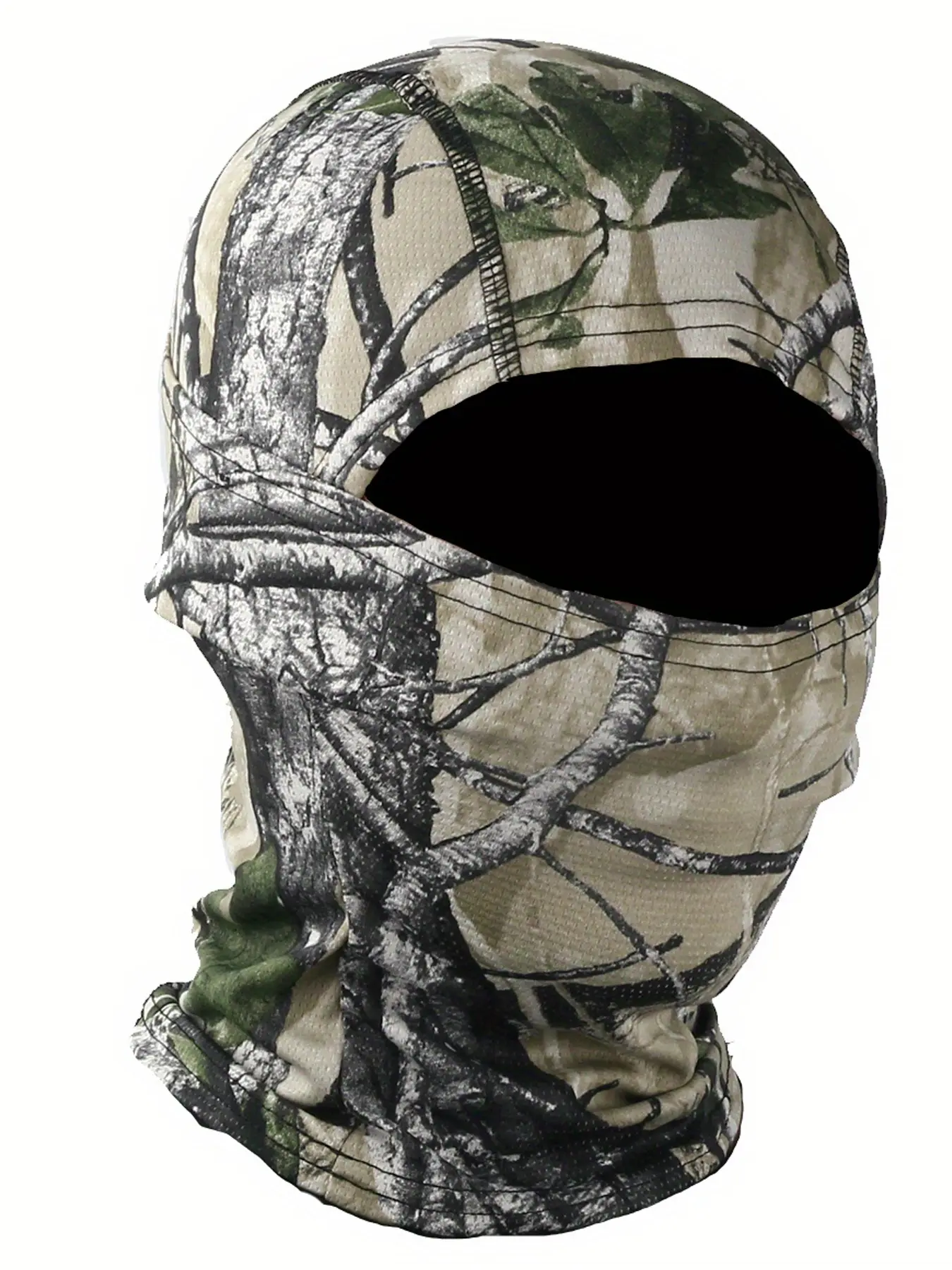 1 Piece balaclava headgear full face masks sun shield face cover Face Covering Outdoor Sports Ski Mask