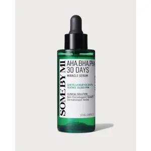 SOME BY MI AHA BHA PHA 30 Days Miracle Serum - 50ml