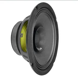 Prv Speakers for loud vehicle audio and self enjoyment.