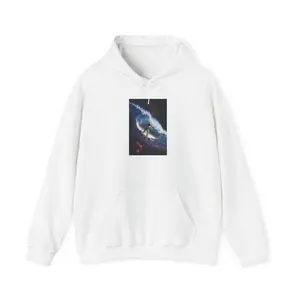 Galaxy Surf Hoodie