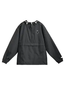 Digi Scoop Packable Jacket