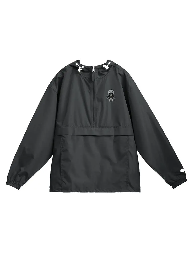 Digi Scoop Packable Jacket