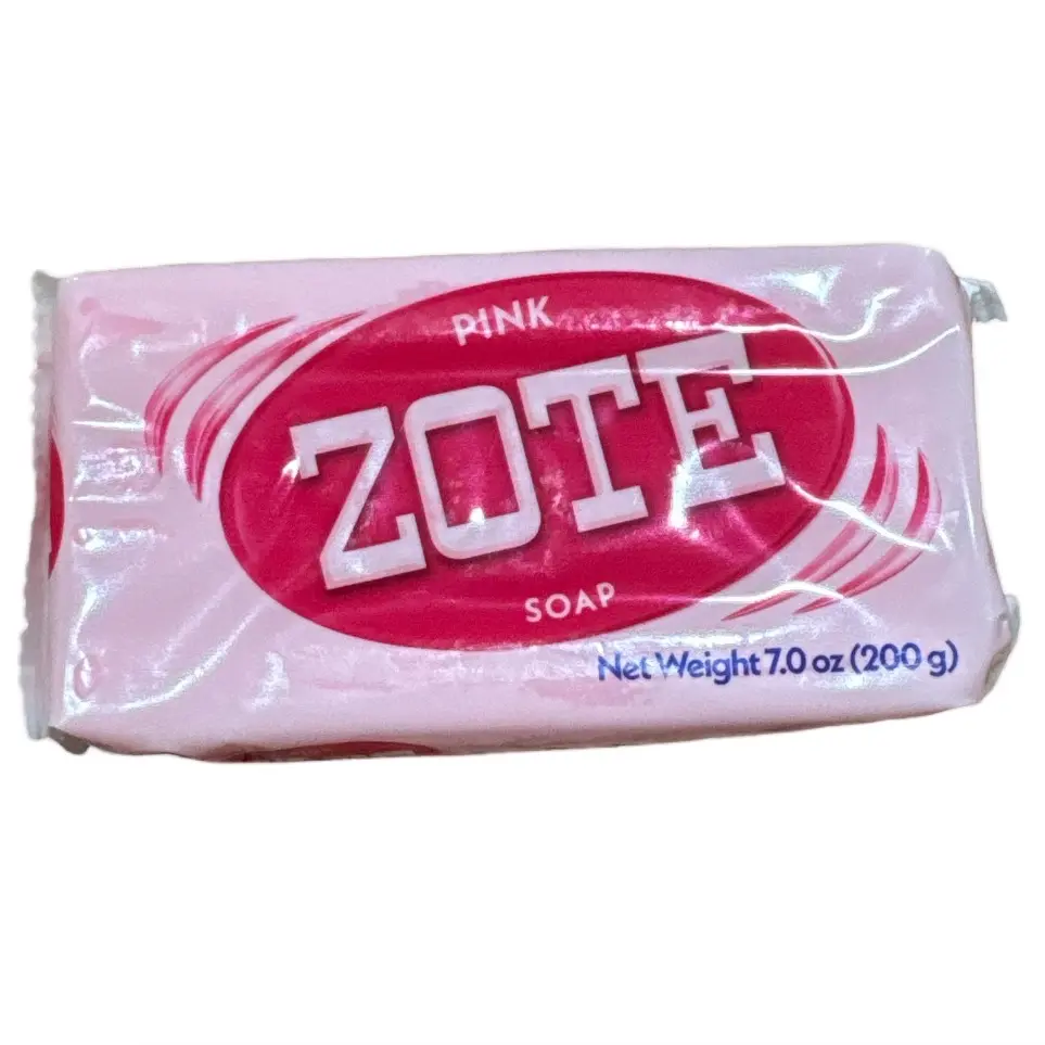 Pink Zote Soap 200g Pink Zote Soap 200g