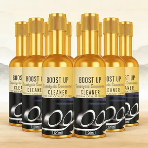 120 ml Car Cleaning Kit
