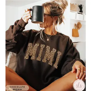 Mimi Sweatshirt, Pregnancy Announcement, Mother Day Sweatshirt, Mimi Christmas Sweater