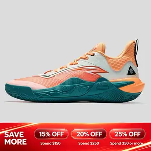 ANTA Men KAI 1 Speed "LEGENDS"  Basketball Shoes Kyrie Irving Responsive Resistant Sports Shoes