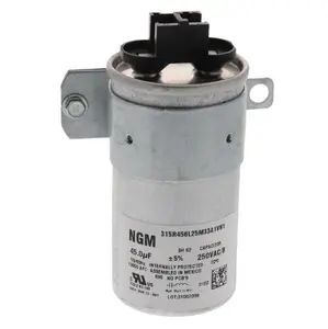 Capacitors for Whirlpool Washers
