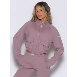 Society Bomber Jacket