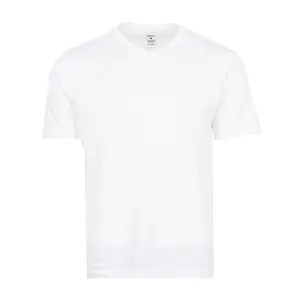 Classic Vneck Tee - Mens