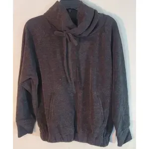 Lumière Funnel Neck Sweater