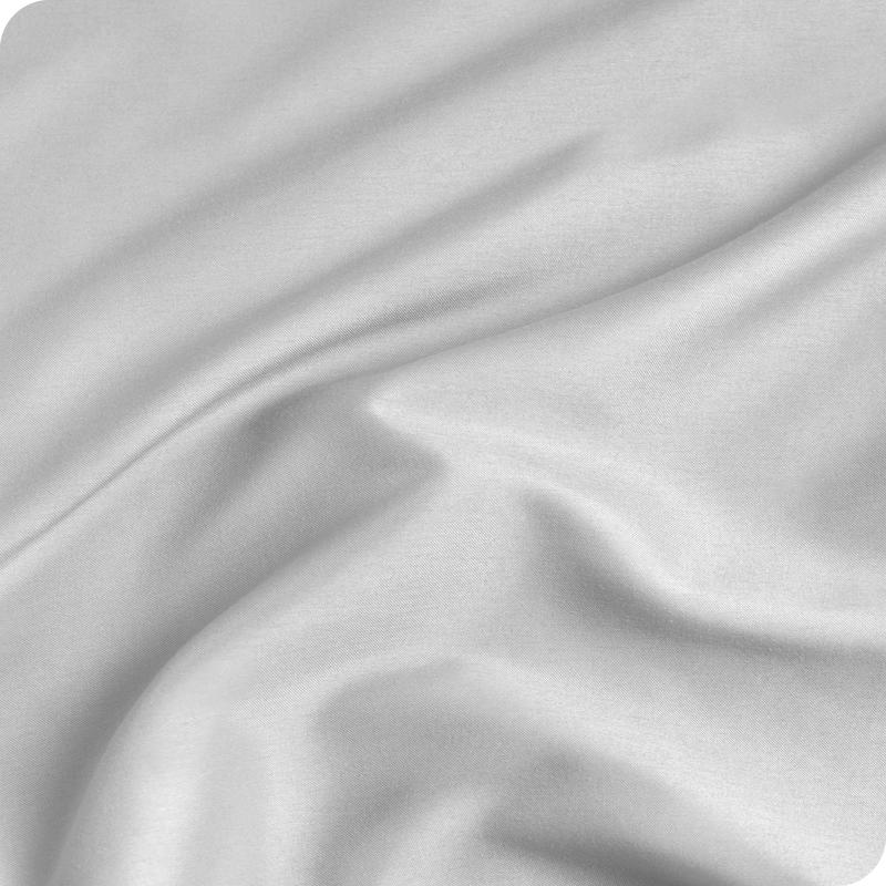 Bare Home Microfiber 24 Inch Pocket Fitted Sheet