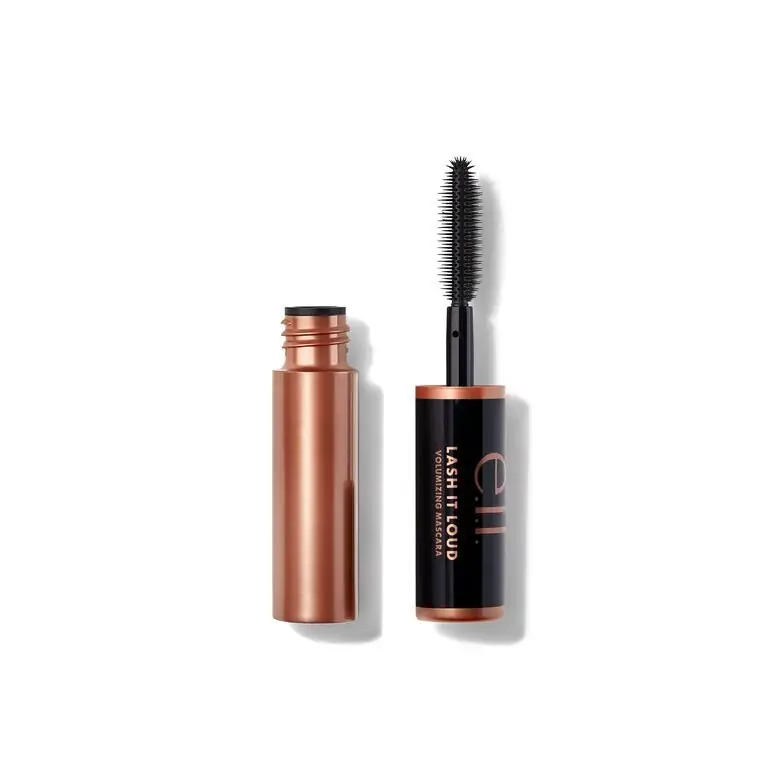 Lash It Loud Travel Size Volumizing Mascara