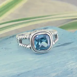 Island Sky Ring