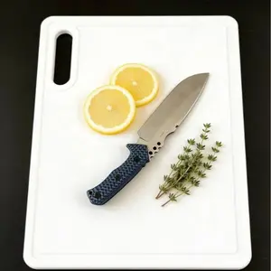 Outdoor household portable fruit knife pocket knife