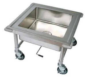 BK Resources, BKS-1-SK-20-8-ME, Soak Sink