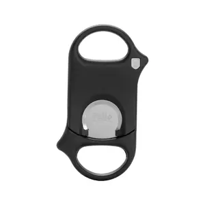 Palio Black Matte Precision Pocket Cutter