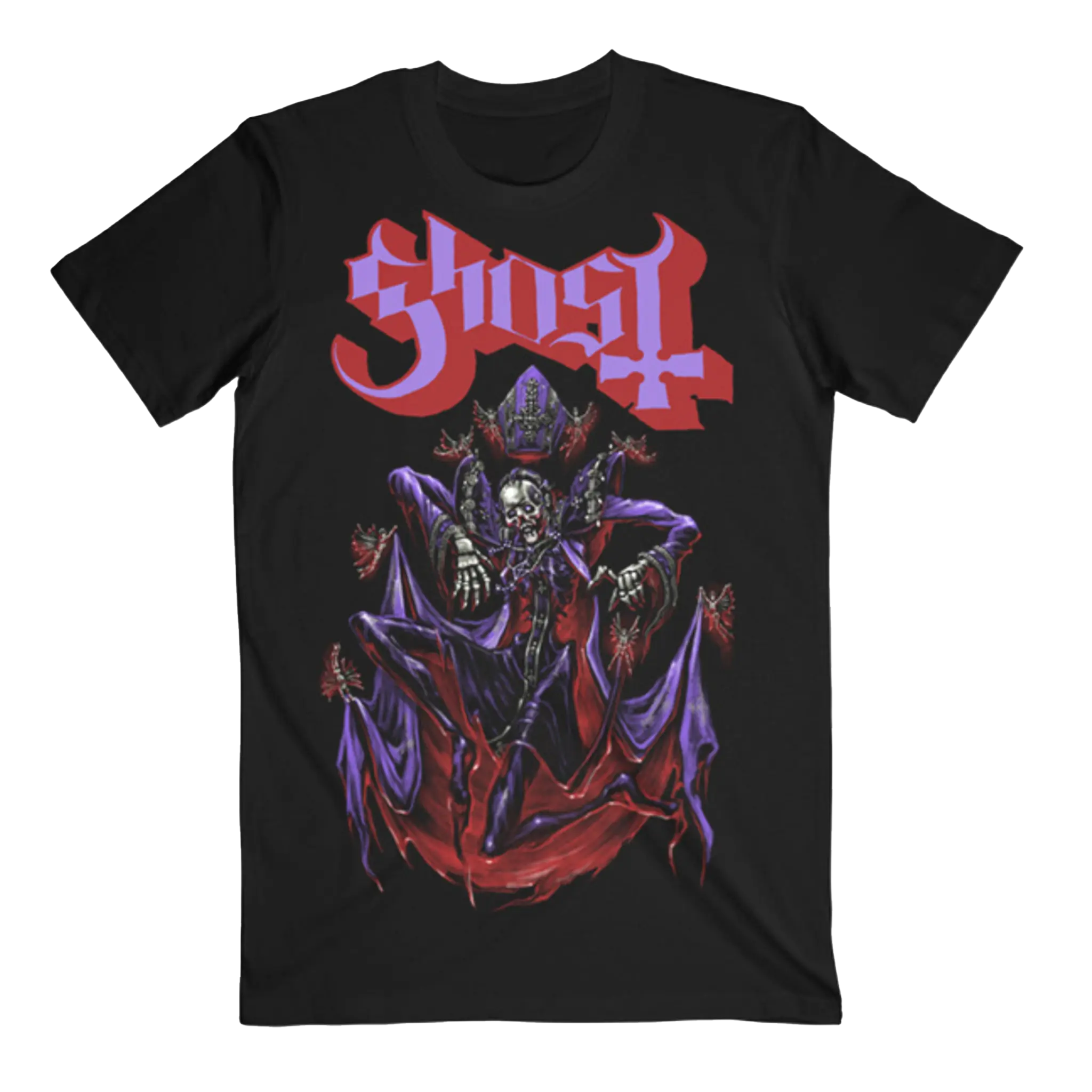 Levitation T-Shirt