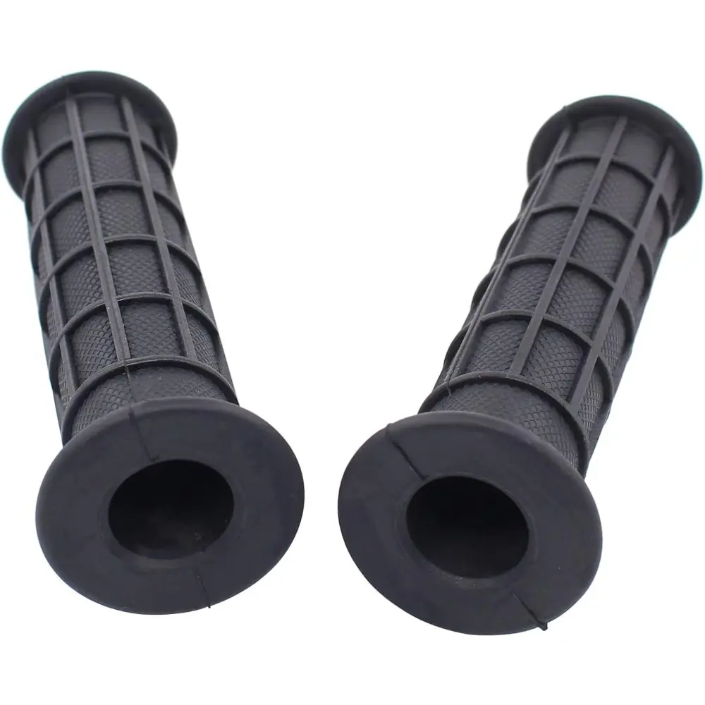 Handle Bar Handlebar Grips For Honda FourTrax 200,300 Recon 250,Sportrax 250EX,300EX,400EX,Rancher 350,420,Foreman 400,450,500