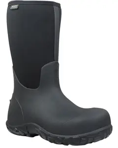Bogs Men's Workman Waterproof Work Boot Composite Toe - 72132Ct-001