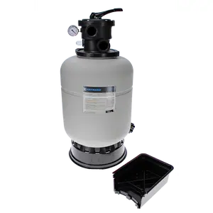 Hayward ProSeries 16" Sand Filter Top Mount w/ Valve