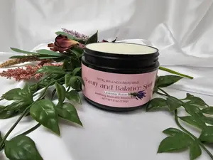 BBS Lavender Body Butter