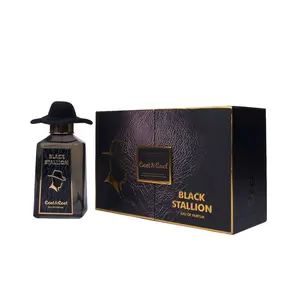 BLACK STALLION C&C 100ml