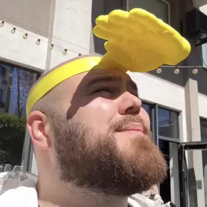 2026 New Summer Novelty Sun Visor for Men Funny Compact Sun Hat — Unique, Compact Design for Travel & Vacation – Lightweight & Cool