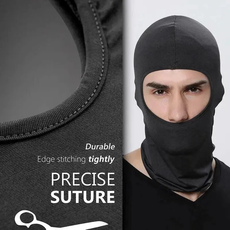 Balaclava Ski Mask for Men/Women, Full Face Cover