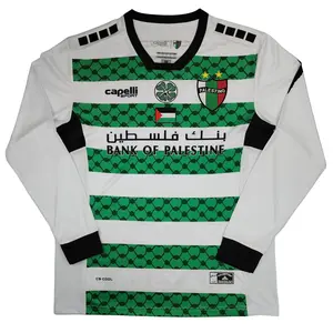 Celtic Long Sleeve X Pali Heat