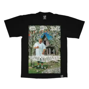 Time Is Money OG Tee