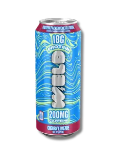 Cherry Limeade 12 Pack