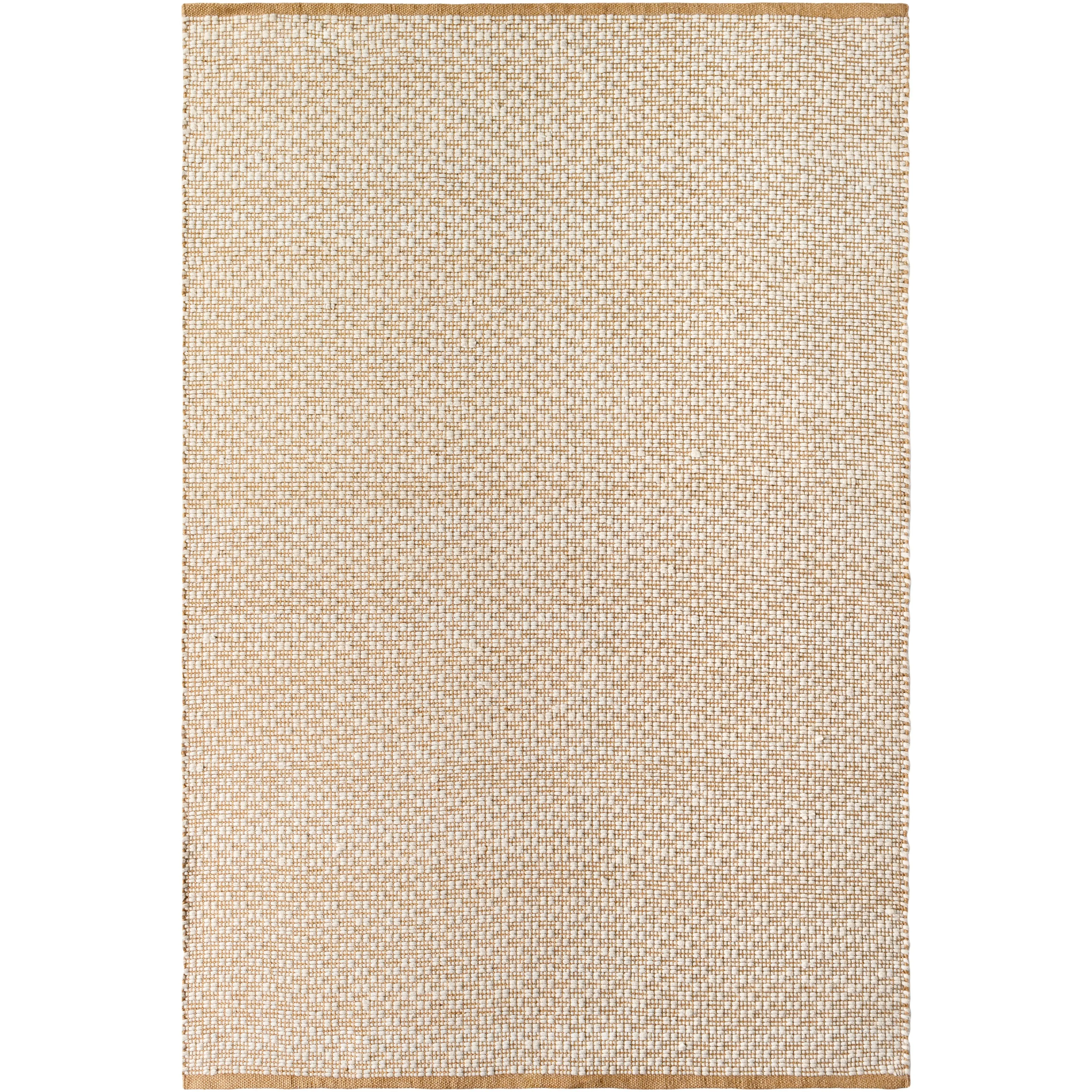 Ahlat AHT-2302 Mustard Area Rug