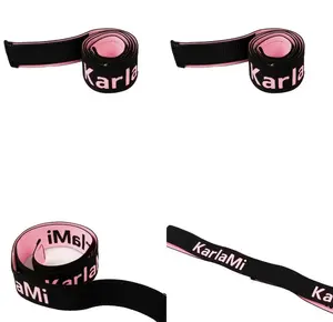 Karlami Hair Wig Care Headbands for Women - Hair Edge Headbands Fashion Hair Accessory