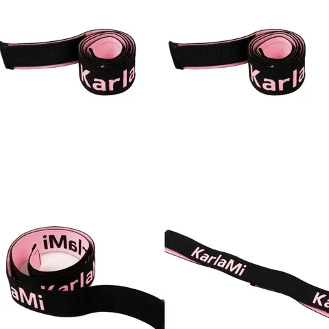 Karlami Female Elastic Fashion Headband - Stylish Headbands for Wigs, Everyday Chic Hair Edge Accessory