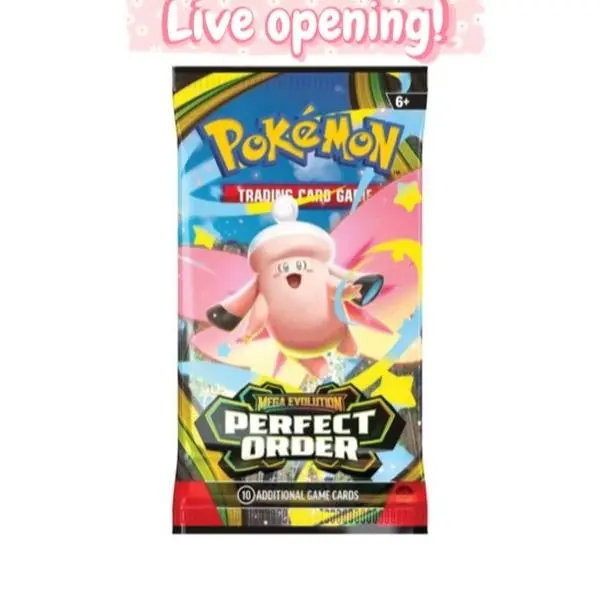 the best Pokemon packs to open - TikTok Shop