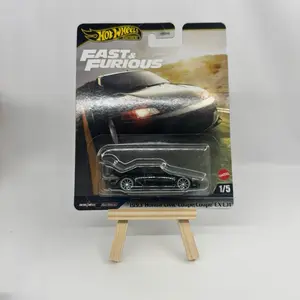 Hot Wheels Premium Fast & Furious 1993 Honda Civic Coupe EXJ1