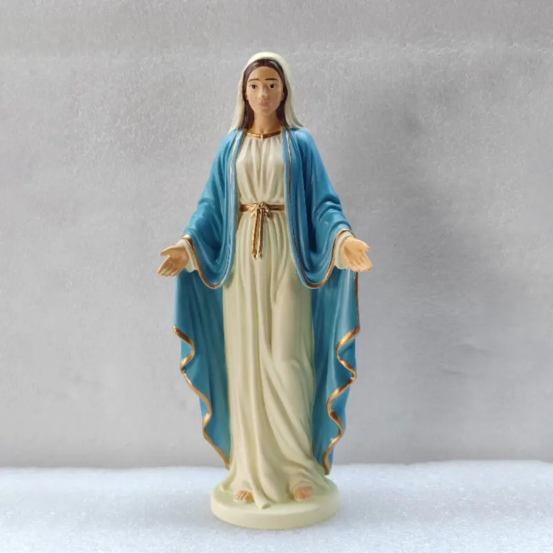 cigarettes ice cream figurines of the virgin mary statue of mary