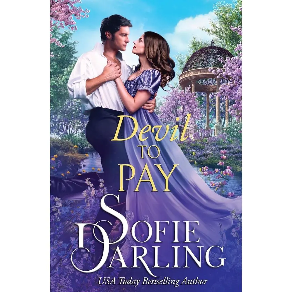 USED-Devil to Pay by Darling, Sofie (Paperback)