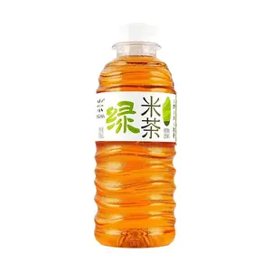 MICHA Green Tea Plant Beverage 500ml - 0 Sugar 0 Fat 0 Calorie Healthy Drink