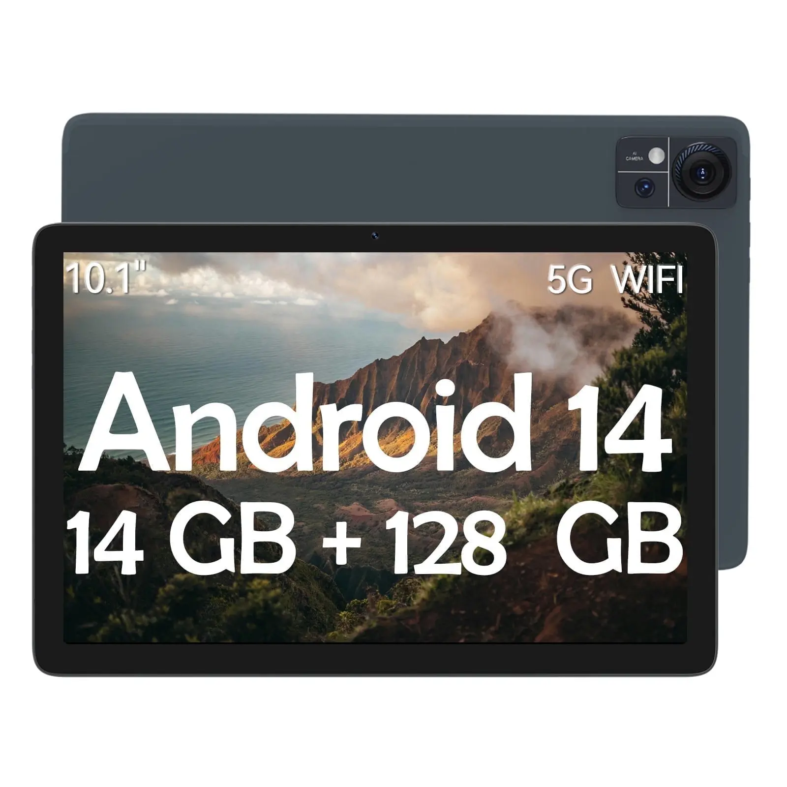 Android 14 Tablet 10 Inch 4G LTE 5G WiFi - TikTok Shop