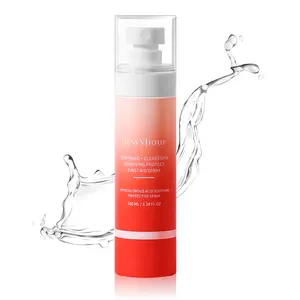 dewyhour Hypochlorous Acid Spray |  Toner That Tightens Pores + Reduces Dullness + Sets Makeup | 3.38 Fl Oz (Pack of 1)