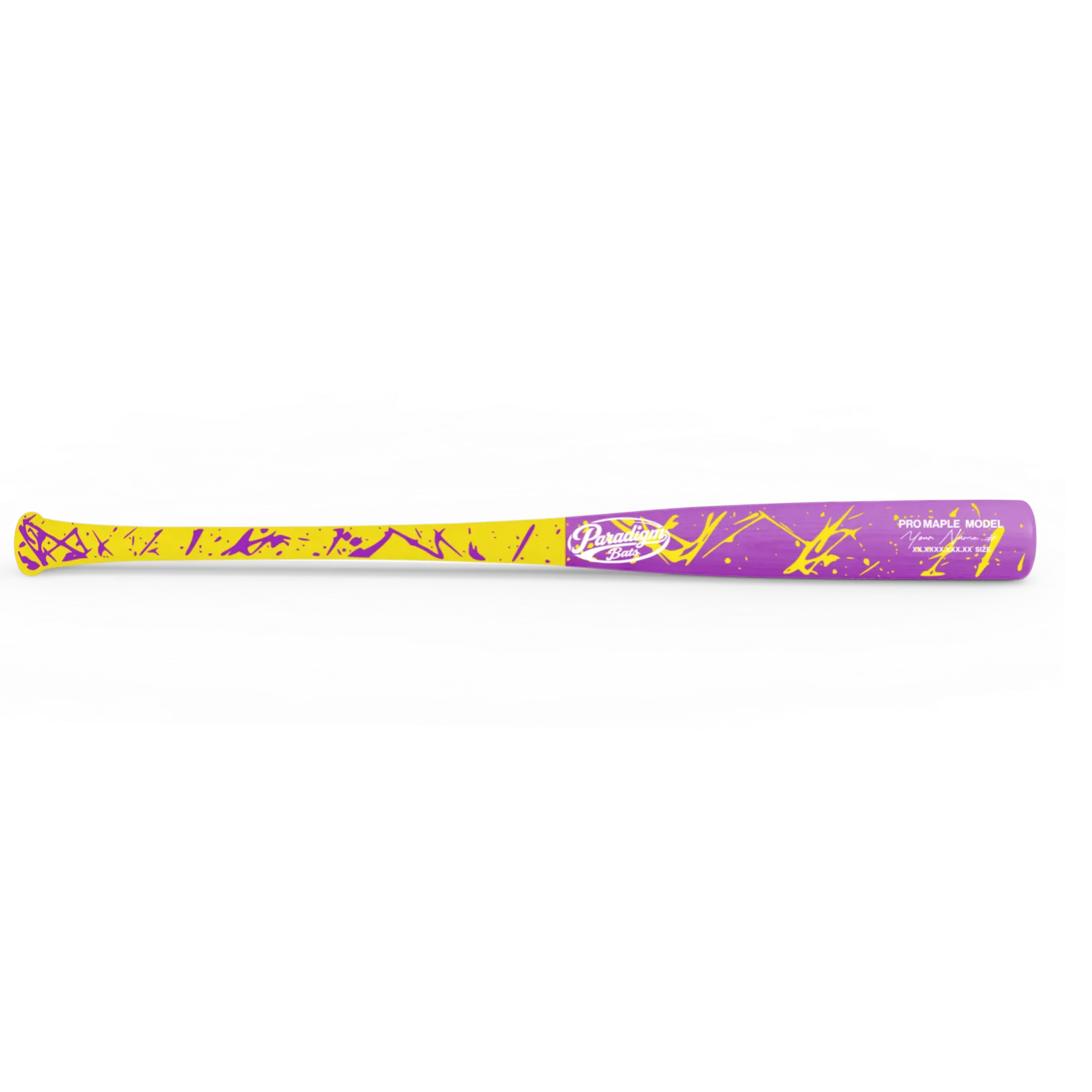 Custom Youth Bat