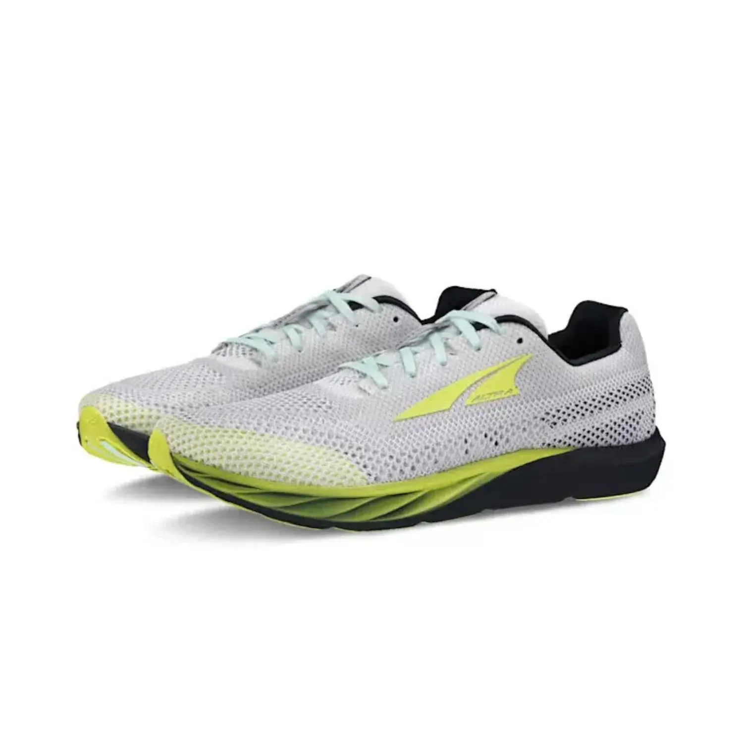Altra Escalante Racer 2 .5D Running Shoe in White | Men's
