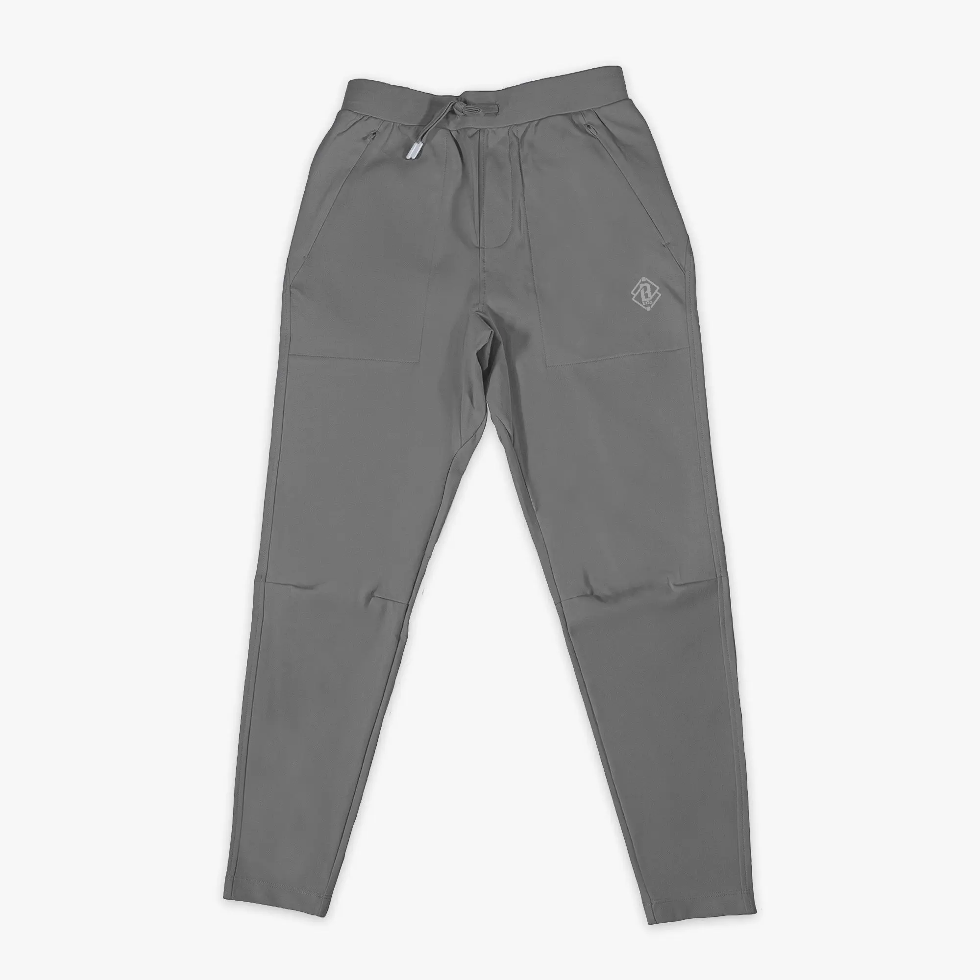 Pro Series Active Youth Pants - Gray Pro Series Active Youth Pants - Gray